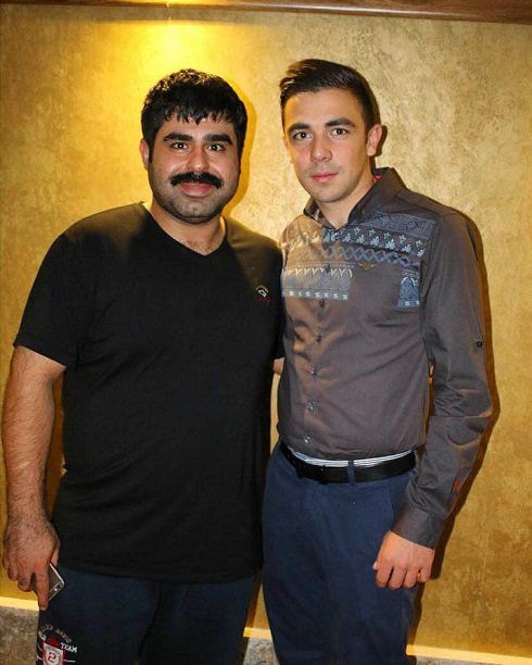 بیوگرافی تمام بازیگران سریال حکایت کمال + عکس های بازیگران سریال حکایت کمال