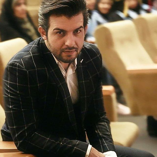 بیوگرافی عبدالله روا و همسرش مجری مشهور + عکس های عبدالله روا و مصاحبه