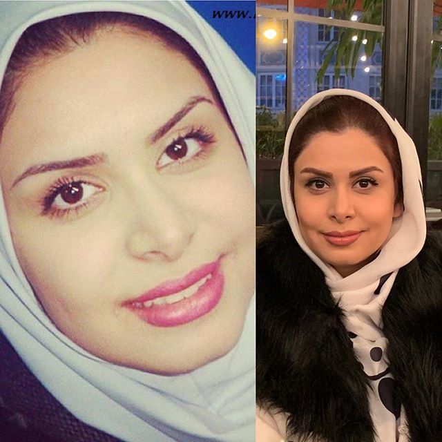 بیوگرافی نجمه جودکی و همسرش + عکس های نجمه جودکی و مصاحبه