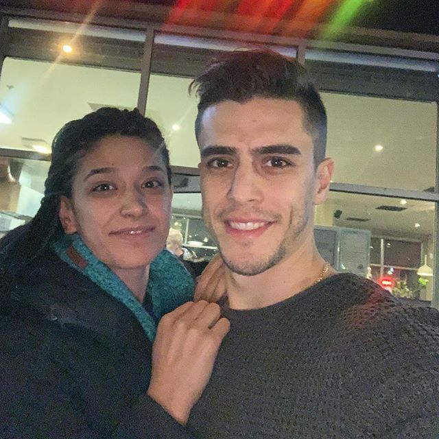 بیوگرافی مهران عسگری و همسر خارجی اش + عکس های مهران عسگری و مصاحبه