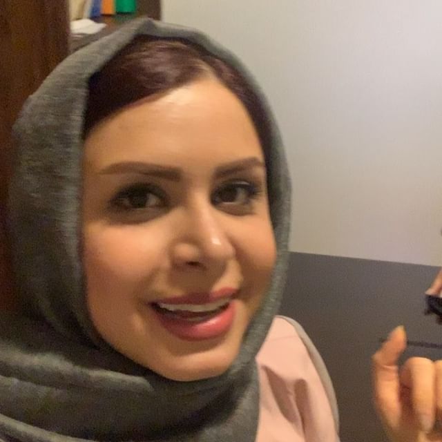 بیوگرافی نجمه جودکی و همسرش + عکس های نجمه جودکی و مصاحبه