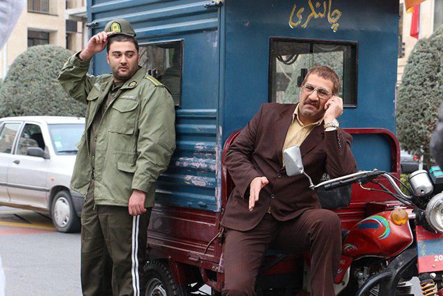 بیوگرافی بازیگران سریال دنگ و فنگ روزگار + داستان ،زمان پخش و عوامل سریال