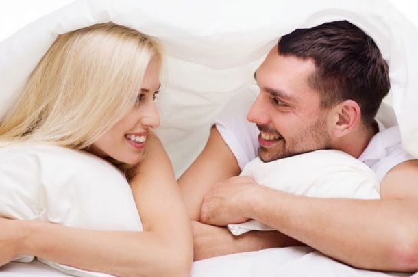 چگونه رابطه جنسی خوب و جذابی داشته باشیم؟ | ویژگی ها و نکات کاربردی