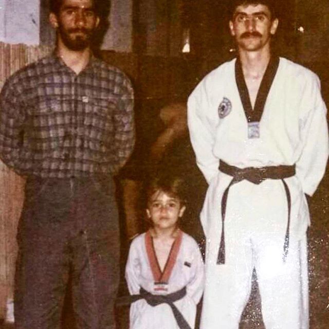 بیوگرافی مهران عسگری و همسر خارجی اش + عکس های مهران عسگری و مصاحبه