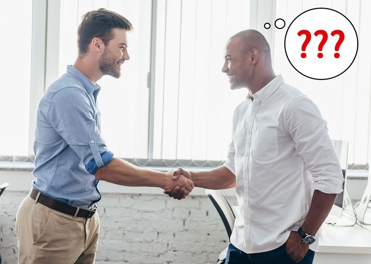 چگونه اعتماد دیگران را جلب کنیم؟ | روش های جالب و کاربردی در زندگی