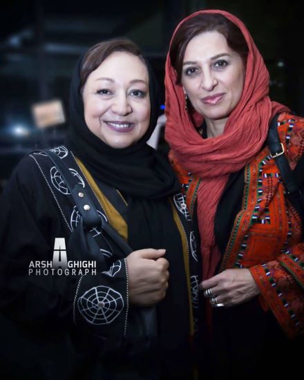 بیوگرافی تمام بازیگران سریال شرایط خاص + عکس های بازیگران سریال شرایط خاص