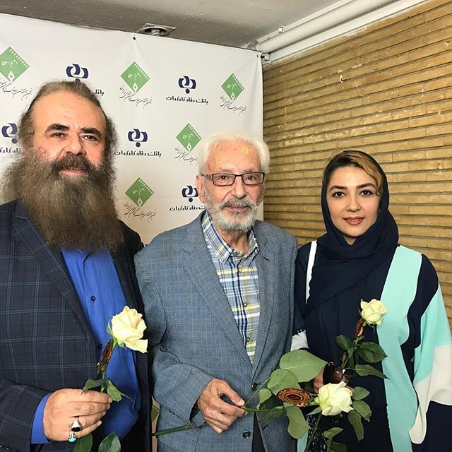بیوگرافی سارا صوفیانی و همسرش + مصاحبه و عکس های سارا صوفیانی
