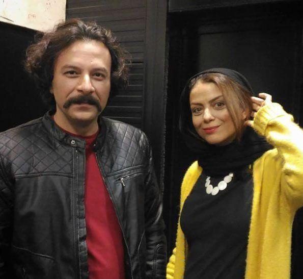 بیوگرافی تمام بازیگران سریال برادر جان + عکس های بازیگران سریال برادر جان