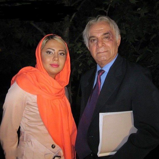 بیوگرافی تمام بازیگران سریال شرایط خاص + عکس های بازیگران سریال شرایط خاص