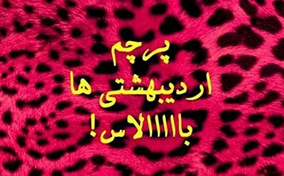 عکس پروفایل اردیبهشت ماهی 1403 + متن های اردیبهشتی ۱۴۰۳