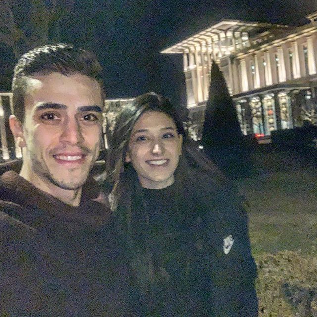 بیوگرافی مهران عسگری و همسر خارجی اش + عکس های مهران عسگری و مصاحبه