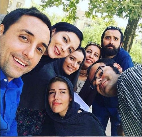 برنامه شوتبال | زمان پخش و بیوگرافی مجری برنامه (امیر حسین رستمی)