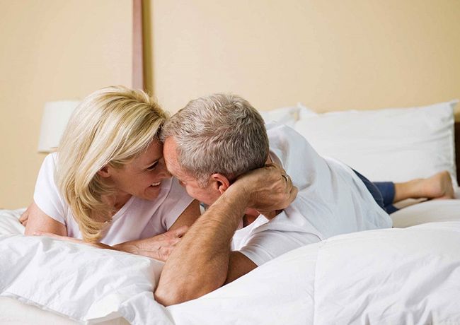 جاذبه و جذابیت جنسی (اهمیت و راهکارهای افزایش آن)