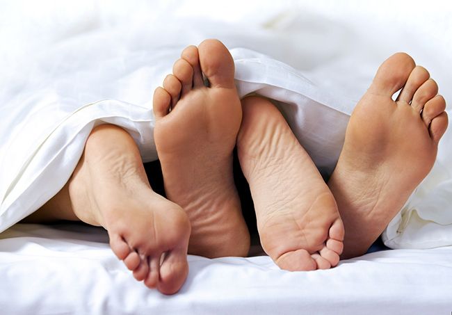 جاذبه و جذابیت جنسی (اهمیت و راهکارهای افزایش آن)