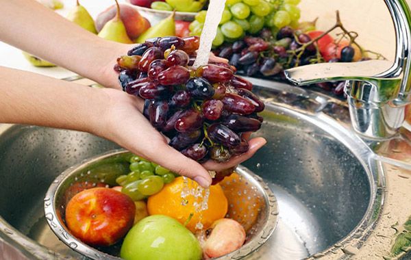توصیه های ائمه درباره میوه ها و اهمیت تغذیه در اسلام