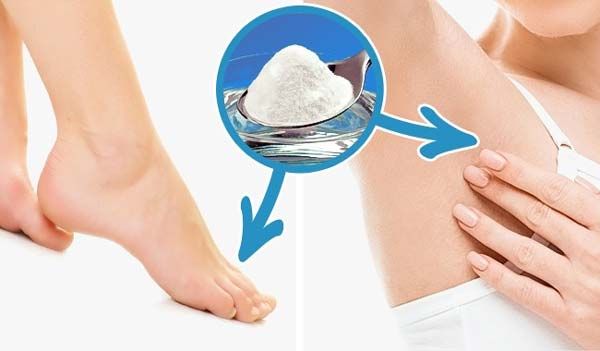 کاربردهای جوش شیرین (از زیبایی پوست و مو تا سلامتی بدن)