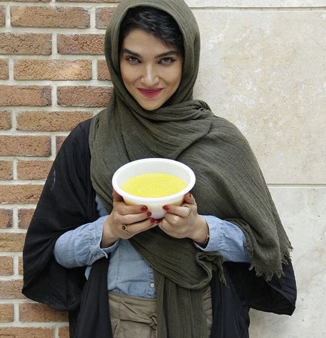 بیوگرافی سارا رسول زاده و همسرش + عکس های سارا رسول زاده و مصاحبه