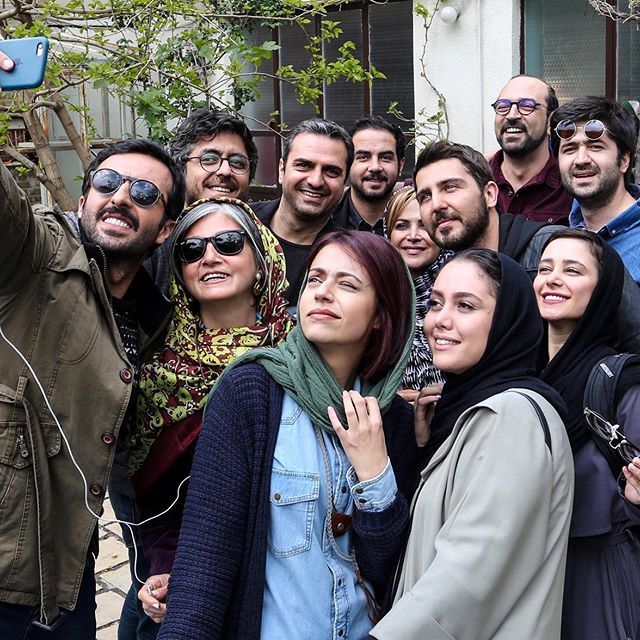 بیوگرافی علیرضا آرا و همسرش + عکس های علیرضا آرا + مصاحبه و اینستاگرام