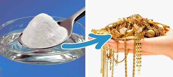 کاربردهای جوش شیرین (از زیبایی پوست و مو تا سلامتی بدن)