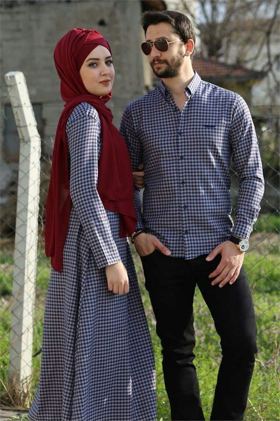 30 مدل ست لباس دونفره عاشقانه و اسپرت + راهنمای انتخاب ست مناسب