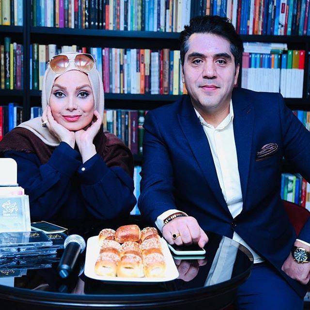 بیوگرافی صبا راد و همسرش + مصاحبه، حواشی و اینستاگرام + عکس های صبا راد