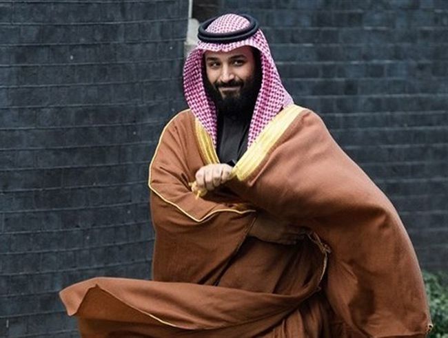 همه چیز در مورد محمد بن سلمان (از تحصیلات تا دارایی های لوکس)