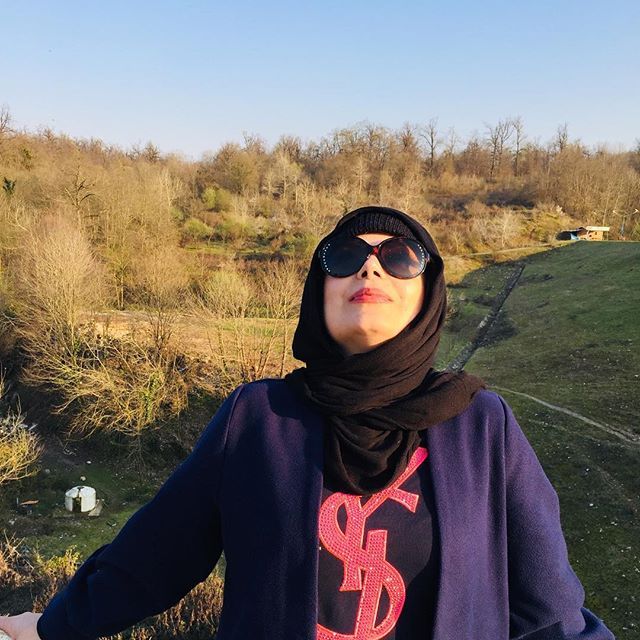 بیوگرافی صبا راد و همسرش + مصاحبه، حواشی و اینستاگرام + عکس های صبا راد