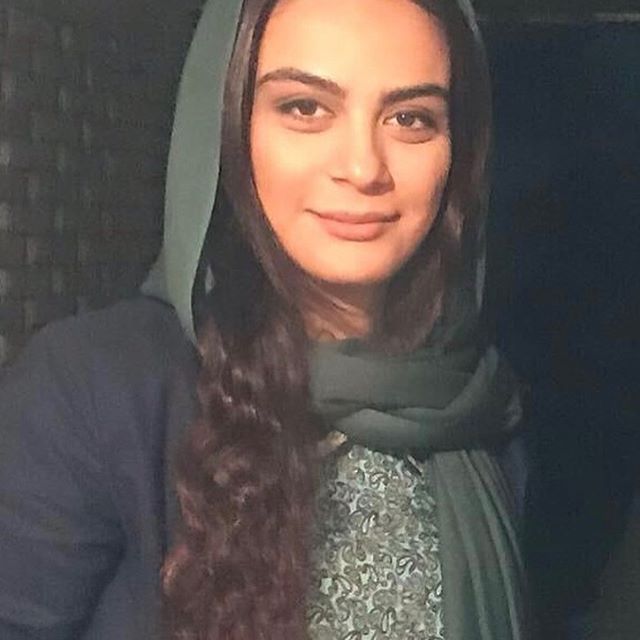 بیوگرافی مارال فرجاد و همسرش + مصاحبه و اینستاگرام + عکس های مارال فرجاد