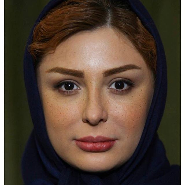 بیوگرافی نیوشا ضیغمی و همسرش + عکس های نیوشا ضیغمی و مصاحبه