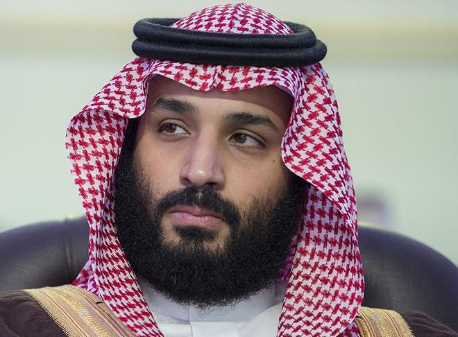 همه چیز در مورد محمد بن سلمان (از تحصیلات تا دارایی های لوکس)