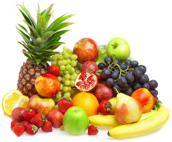 توصیه های ائمه درباره میوه ها و اهمیت تغذیه در اسلام