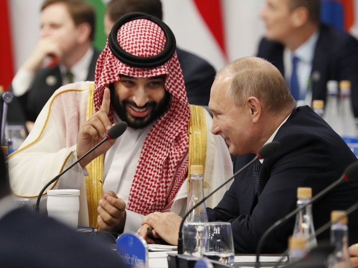 همه چیز در مورد محمد بن سلمان (از تحصیلات تا دارایی های لوکس)