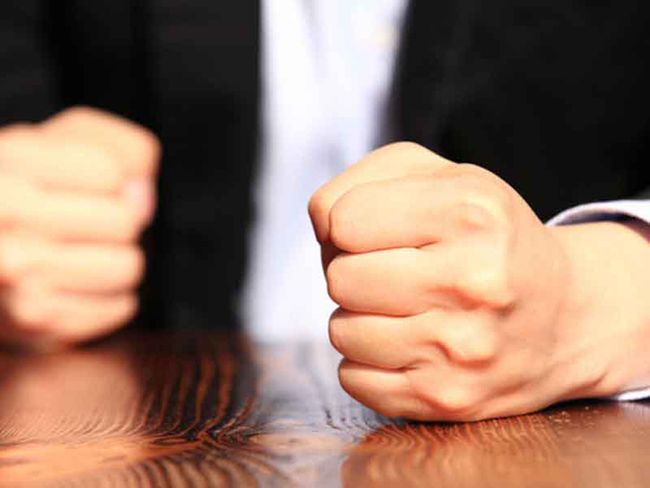 بهترین روش های کنترل خشم (راه های ساده برای شکست دادن عصبانیت)