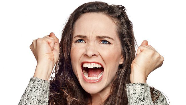 بهترین روش های کنترل خشم (راه های ساده برای شکست دادن عصبانیت)