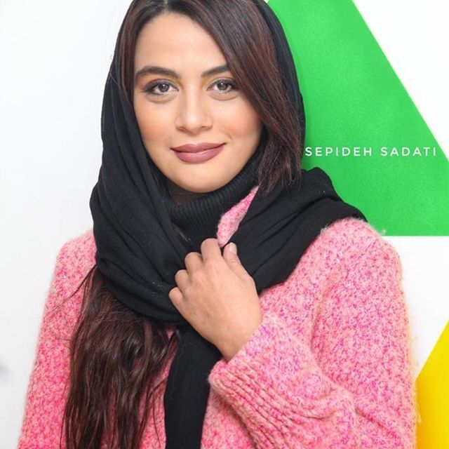 بیوگرافی مارال فرجاد و همسرش + مصاحبه و اینستاگرام + عکس های مارال فرجاد