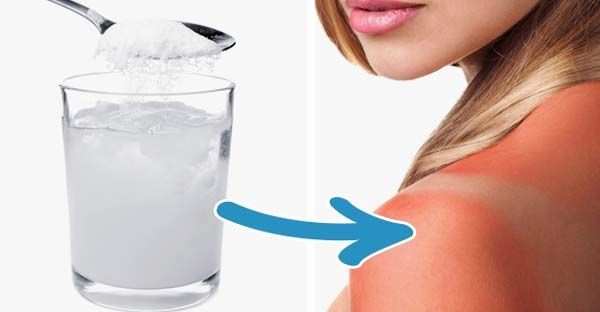 کاربردهای جوش شیرین (از زیبایی پوست و مو تا سلامتی بدن)