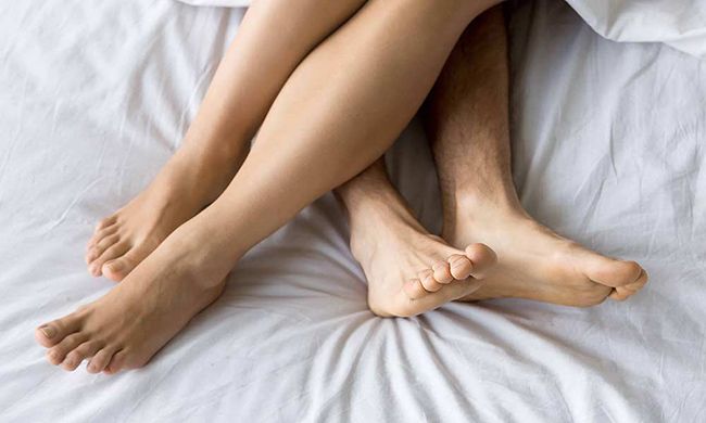 جاذبه و جذابیت جنسی (اهمیت و راهکارهای افزایش آن)