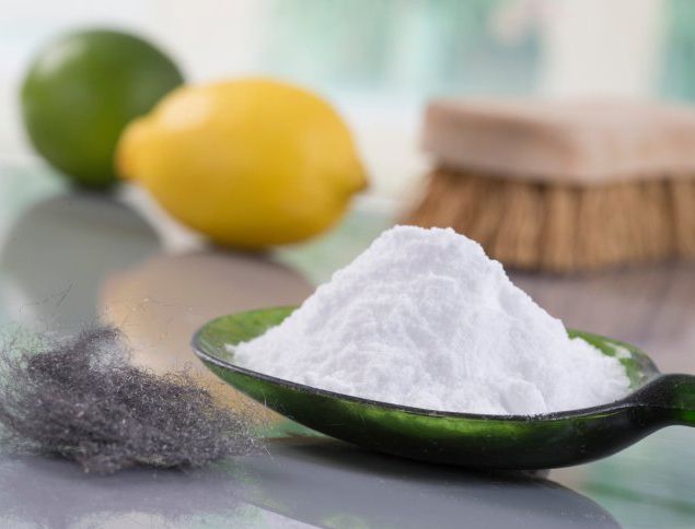 کاربردهای جوش شیرین (از زیبایی پوست و مو تا سلامتی بدن)