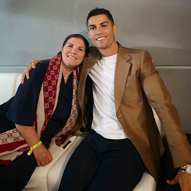 حقایقی جالب و خواندنی در مورد کریستیانو رونالدو CR7