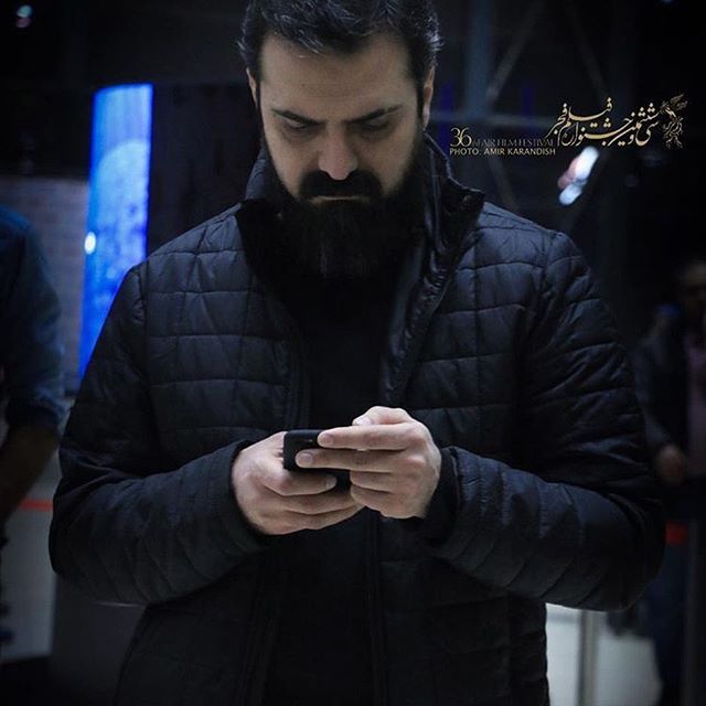 بیوگرافی علیرضا آرا و همسرش + عکس های علیرضا آرا + مصاحبه و اینستاگرام