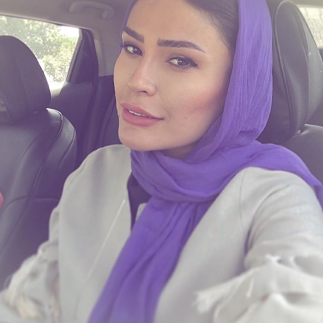 بیوگرافی شیوا طاهری و همسرش + عکس های شیوا طاهری + مصاحبه و اینستاگرام