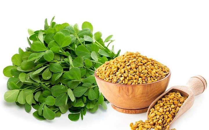 پر پشت شدن ابروها (روش های طبیعی و خانگی برای تقویت ابروها)