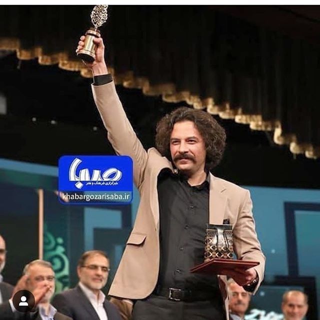 همه چیز در مورد حسام منظور (زندگینامه و رازهای شهرت) + تصاویر حسام منظور