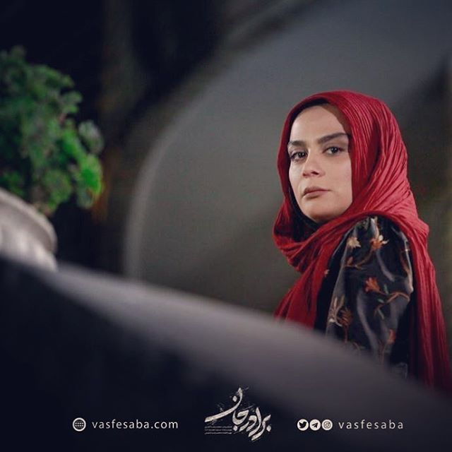 بیوگرافی مارال فرجاد و همسرش + مصاحبه و اینستاگرام + عکس های مارال فرجاد