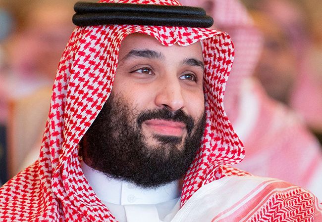 همه چیز در مورد محمد بن سلمان (از تحصیلات تا دارایی های لوکس)