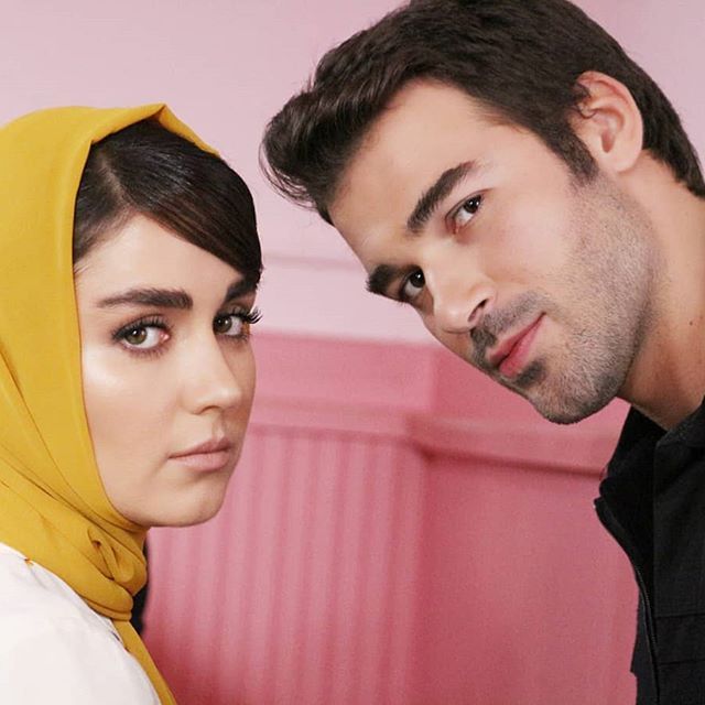 بیوگرافی افسانه پاکرو و همسرش + عکس های افسانه پاکرو + مصاحبه و اینستاگرام