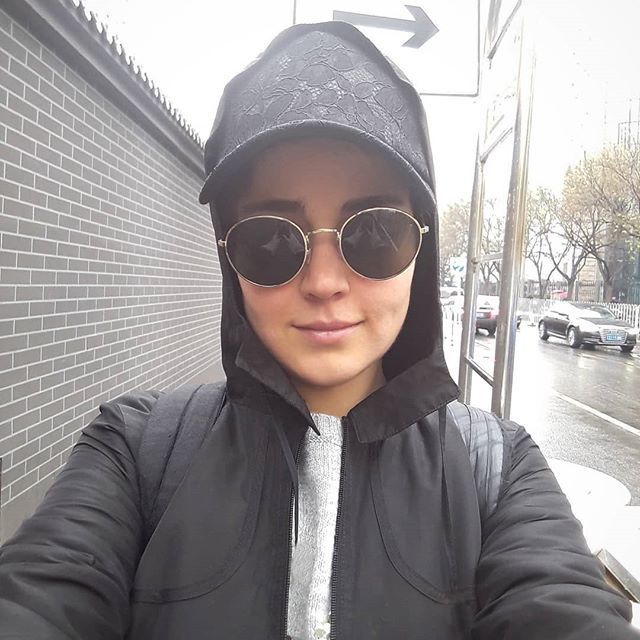 بیوگرافی افسانه پاکرو و همسرش + عکس های افسانه پاکرو + مصاحبه و اینستاگرام