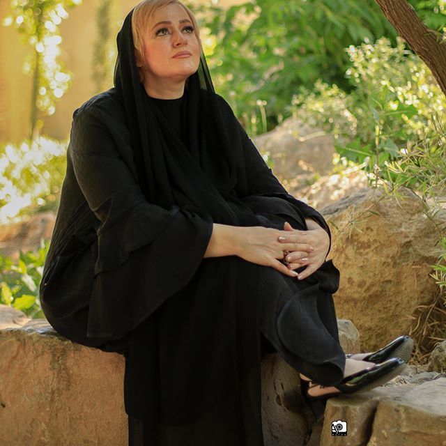 بیوگرافی نعیمه نظام دوست و همسرش + مصاحبه داغ و عکس های نعیمه نظام دوست