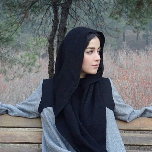 بیوگرافی افسانه پاکرو و همسرش + عکس های افسانه پاکرو + مصاحبه و اینستاگرام