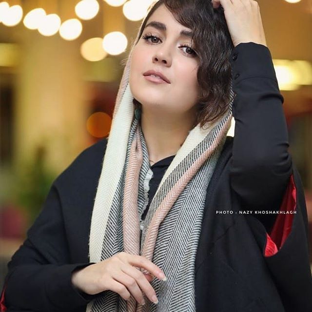 بیوگرافی افسانه پاکرو و همسرش + عکس های افسانه پاکرو + مصاحبه و اینستاگرام